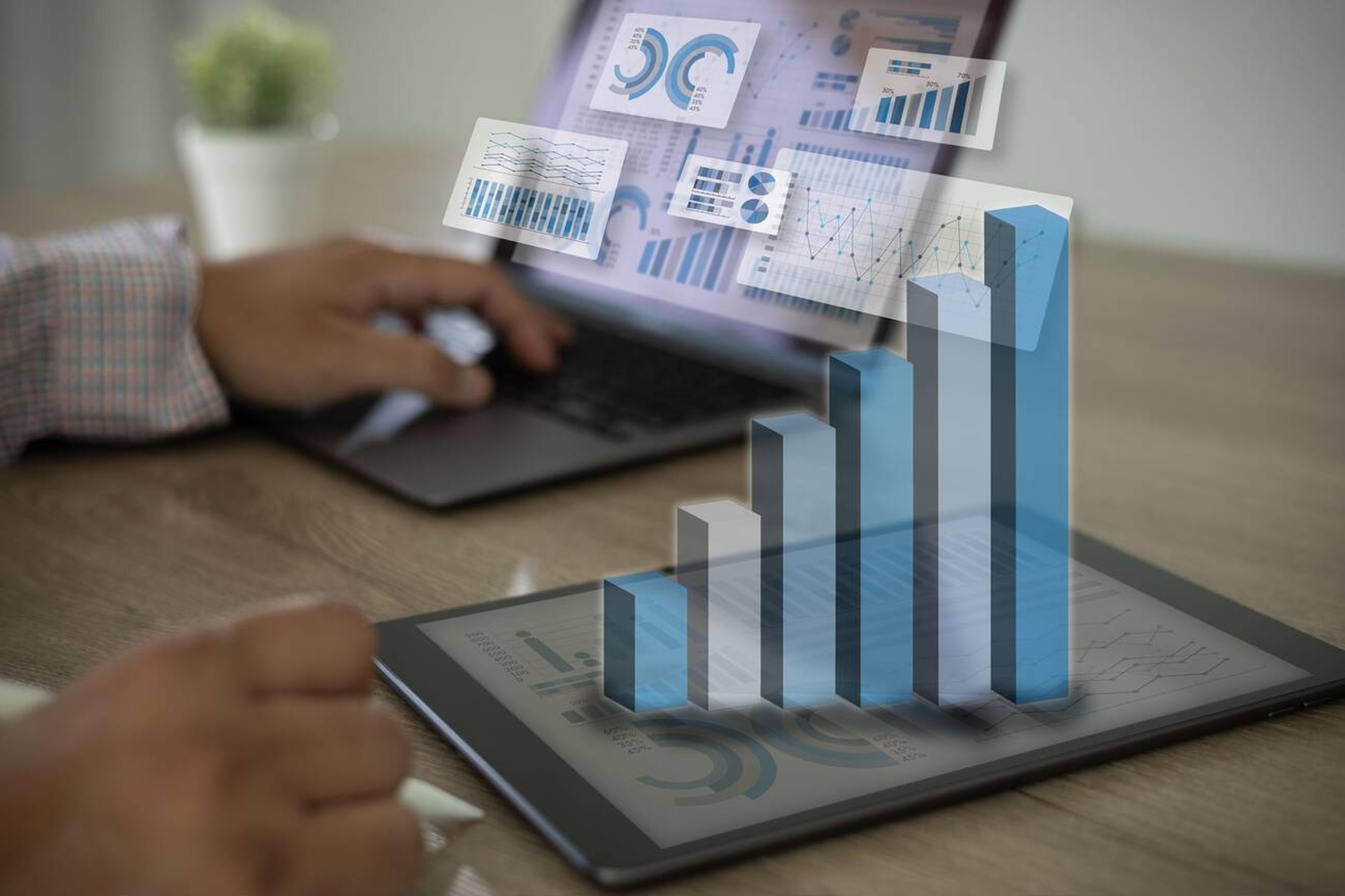 Optimisation des processus