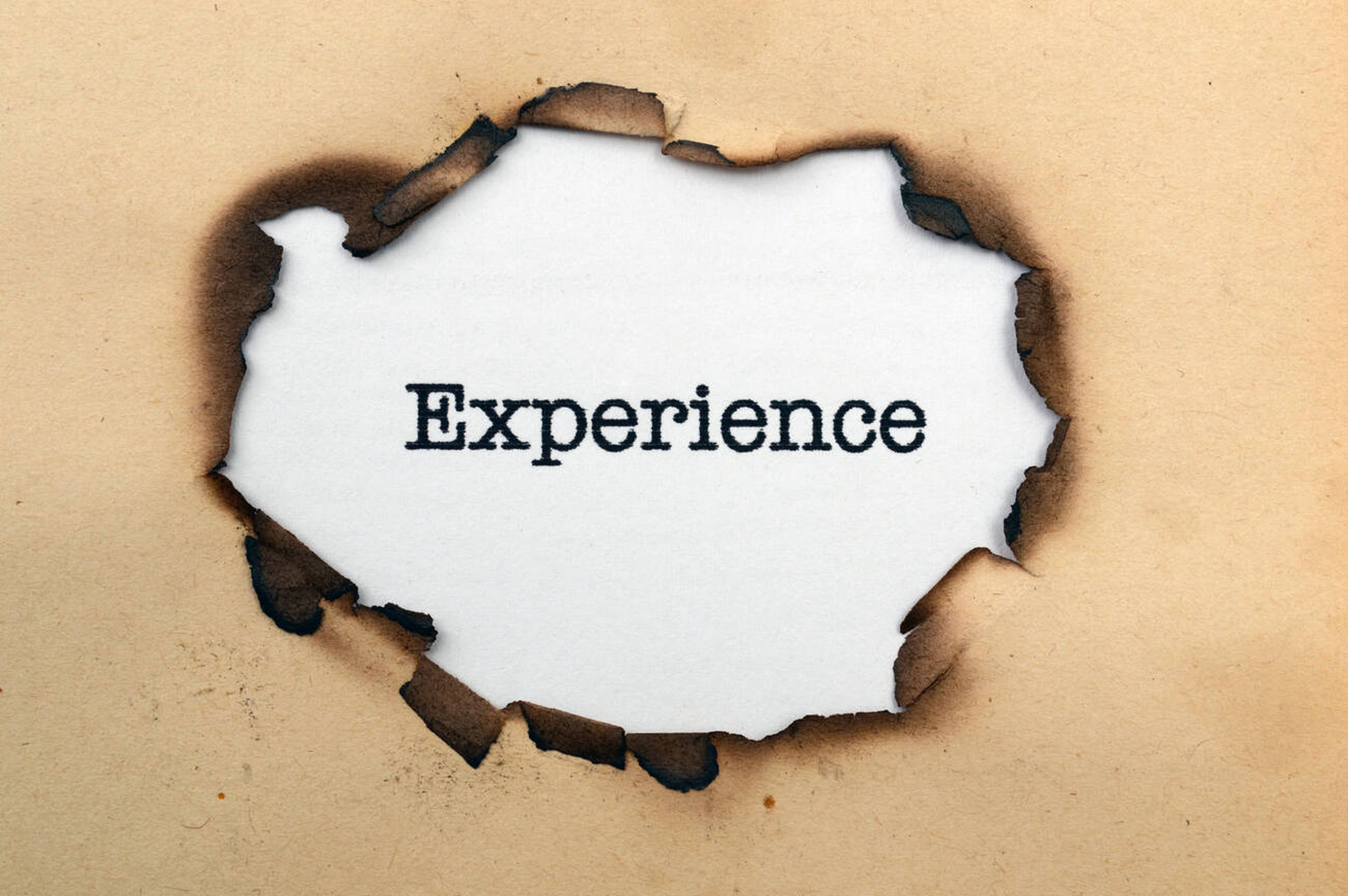 Expérience client & service