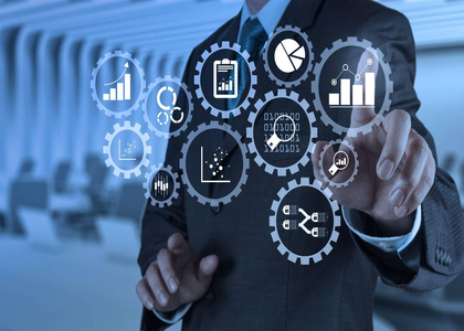 Optimisation des processus