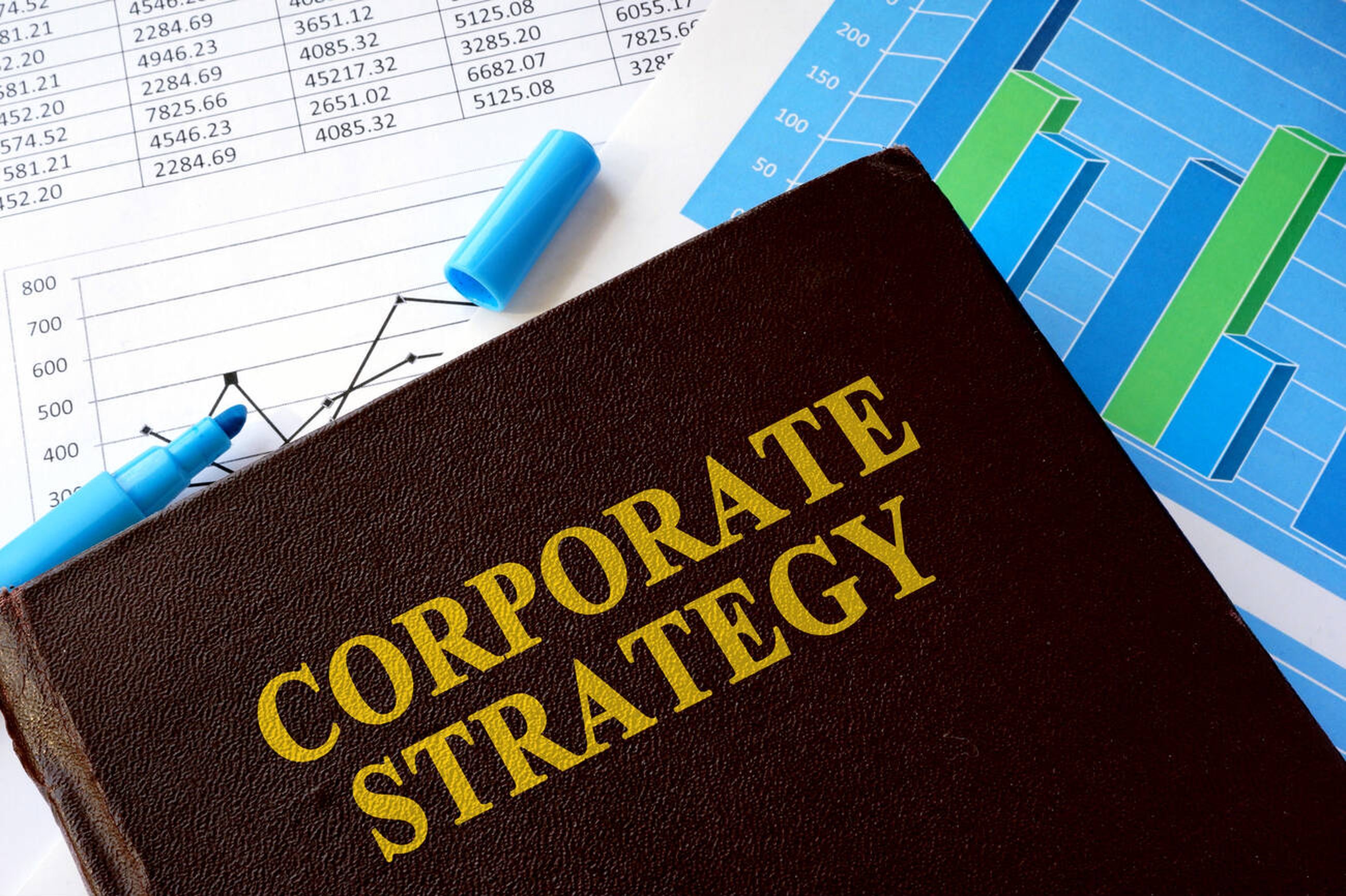 Stratégie commerciale